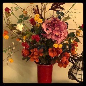 Flower Arrangement